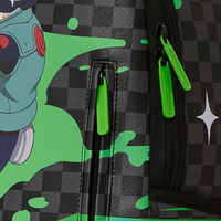 SPRAYGROUND® BACKPACK KAKASHI SPLASH BACKPACK (DLXV)