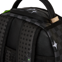 SPRAYGROUND® BACKPACK KAKASHI SPLASH BACKPACK (DLXV)