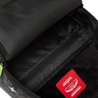 SPRAYGROUND® BACKPACK KAKASHI SPLASH BACKPACK (DLXV)