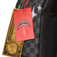 SPRAYGROUND® BACKPACK KAKASHI SPLASH BACKPACK (DLXV)