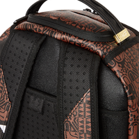 SPRAYGROUND® BACKPACK AVATAR TULKUN FLIGHT SHARK