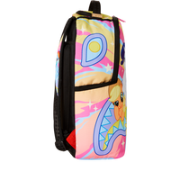 SPRAYGROUND® BACKPACK MY LITTLE PONY SHARK SQUAD BACKPACK