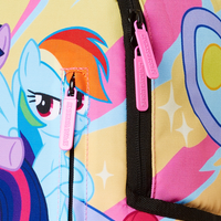 SPRAYGROUND® BACKPACK MY LITTLE PONY SHARK SQUAD BACKPACK