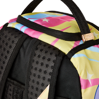 SPRAYGROUND® BACKPACK MY LITTLE PONY SHARK SQUAD BACKPACK