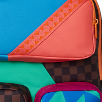 SPRAYGROUND® BACKPACK THROWBACK BACKPACK TROOPER