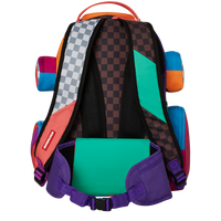 SPRAYGROUND® BACKPACK THROWBACK BACKPACK TROOPER