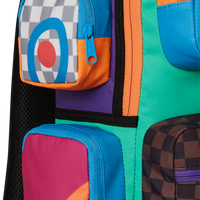 SPRAYGROUND® BACKPACK THROWBACK BACKPACK TROOPER