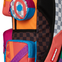 SPRAYGROUND® BACKPACK THROWBACK BACKPACK TROOPER