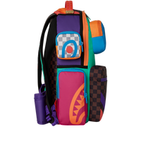SPRAYGROUND® BACKPACK THROWBACK BACKPACK TROOPER