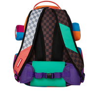 SPRAYGROUND® BACKPACK THROWBACK BACKPACK TROOPER
