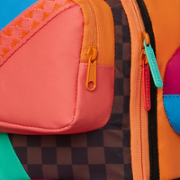 SPRAYGROUND® BACKPACK THROWBACK BACKPACK TROOPER