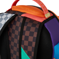 SPRAYGROUND® BACKPACK THROWBACK BACKPACK TROOPER
