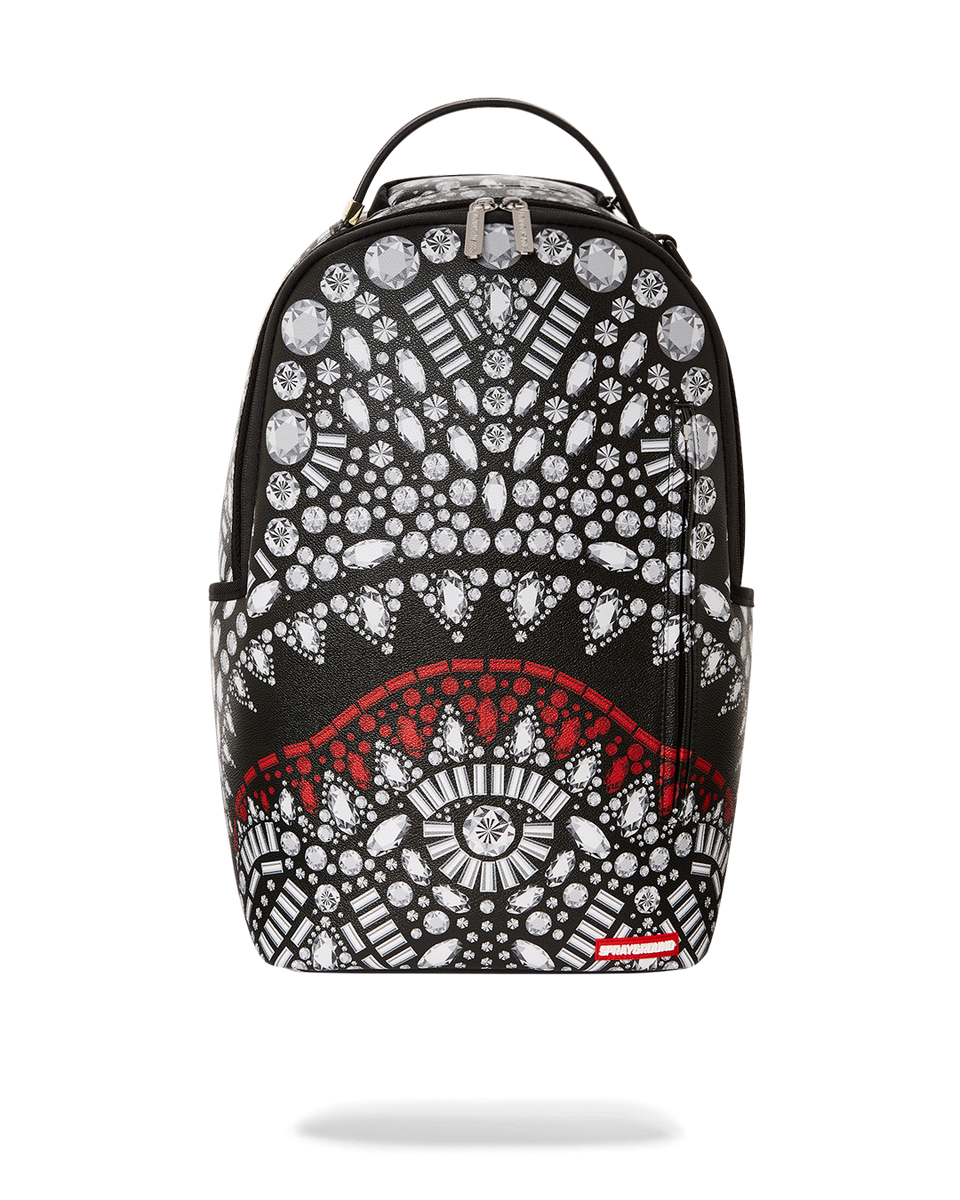 『SPRAYGROUND』ENGINEERED FOR EXCELLENCE DLXR BACKPACK ENGINEERED FOR EXCELLENCE DLXR BACKPACK – SPRAYGROUND®