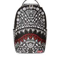 SPRAYGROUND® BACKPACK BAGS SECURED BACKPACK (DLXV)