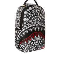SPRAYGROUND® BACKPACK BAGS SECURED BACKPACK (DLXV)