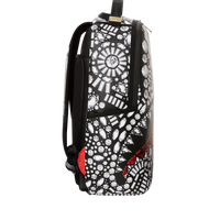 SPRAYGROUND® BACKPACK BAGS SECURED BACKPACK (DLXV)