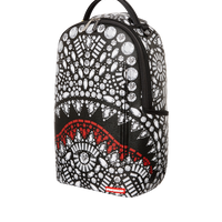 SPRAYGROUND® BACKPACK BAGS SECURED BACKPACK (DLXV)