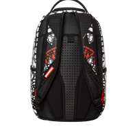 SPRAYGROUND® BACKPACK BAGS SECURED BACKPACK (DLXV)