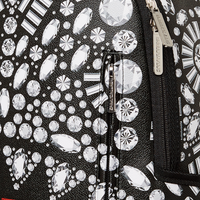 SPRAYGROUND® BACKPACK BAGS SECURED BACKPACK (DLXV)