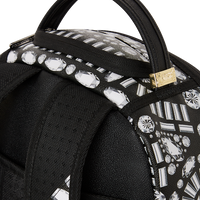SPRAYGROUND® BACKPACK BAGS SECURED BACKPACK (DLXV)