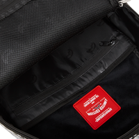 SPRAYGROUND® BACKPACK BAGS SECURED BACKPACK (DLXV)