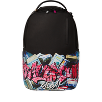 SPRAYGROUND® BACKPACK GLOBAL GAMES BACKPACK