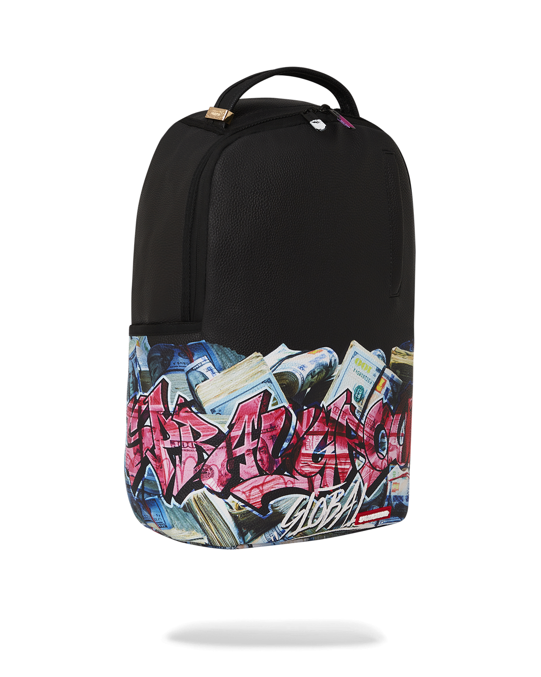 Sprayground Backpack in Pink