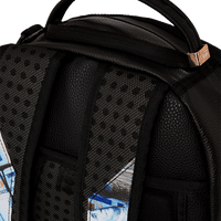 SPRAYGROUND® BACKPACK GLOBAL GAMES BACKPACK