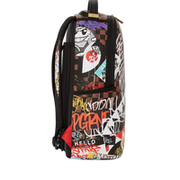 SPRAYGROUND® BACKPACK SHARKS IN PARIS THE RIZZ BACKPACK (DLXV)