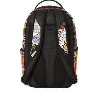 SPRAYGROUND® BACKPACK SHARKS IN PARIS THE RIZZ BACKPACK (DLXV)