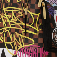 SPRAYGROUND® BACKPACK SHARKS IN PARIS THE RIZZ BACKPACK (DLXV)