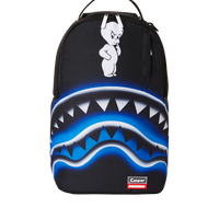 SPRAYGROUND® BACKPACK CASPER GHOSTLY NIGHTS BACKPACK