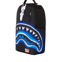 SPRAYGROUND® BACKPACK CASPER GHOSTLY NIGHTS BACKPACK