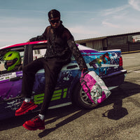 SPRAYGROUND® BACKPACK SPLIT MONEY BLESSINGS BACKPACK (DLXV)