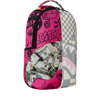 SPRAYGROUND® BACKPACK SPLIT MONEY BLESSINGS BACKPACK (DLXV)