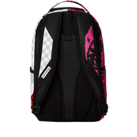 SPRAYGROUND® BACKPACK SPLIT MONEY BLESSINGS BACKPACK (DLXV)
