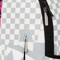 SPRAYGROUND® BACKPACK SPLIT MONEY BLESSINGS BACKPACK (DLXV)