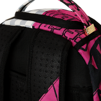 SPRAYGROUND® BACKPACK SPLIT MONEY BLESSINGS BACKPACK (DLXV)