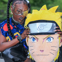 SPRAYGROUND® BACKPACK NARUTO PORTRAIT BACKPACK