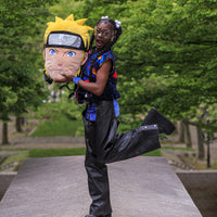 SPRAYGROUND® BACKPACK NARUTO PORTRAIT BACKPACK