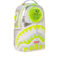 SPRAYGROUND® BACKPACK ALIEN MOTHERSHIP BACKPACK