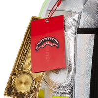SPRAYGROUND® BACKPACK ALIEN MOTHERSHIP BACKPACK