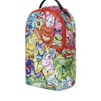 SPRAYGROUND® BACKPACK SMASHED SPRAYGROUNDERS BACKPACK