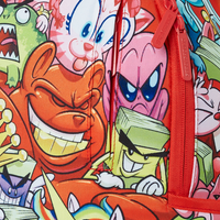 SPRAYGROUND® BACKPACK SMASHED SPRAYGROUNDERS BACKPACK