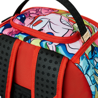 SPRAYGROUND® BACKPACK SMASHED SPRAYGROUNDERS BACKPACK