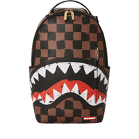 SPRAYGROUND® BACKPACK SHARKS IN PARIS VANQUISH BACKPACK (DLXV)