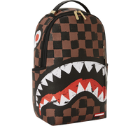 SPRAYGROUND® BACKPACK SHARKS IN PARIS VANQUISH BACKPACK (DLXV)