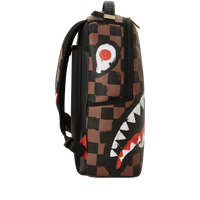 SPRAYGROUND® BACKPACK SHARKS IN PARIS VANQUISH BACKPACK (DLXV)