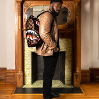 SPRAYGROUND® BACKPACK SHARKS IN PARIS VANQUISH BACKPACK (DLXV)