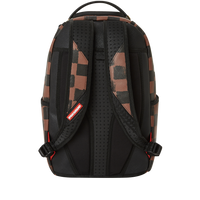 SPRAYGROUND® BACKPACK SHARKS IN PARIS VANQUISH BACKPACK (DLXV)